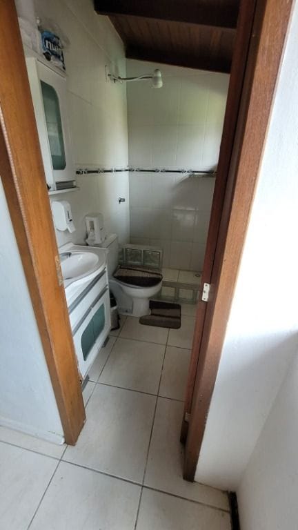 Casa Residencial à Venda | Morro das Pedras | Florianópolis | CA0660_MMQ