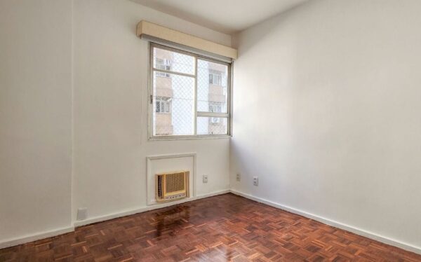Apartamento Residencial à Venda | Leblon | Rio de Janeiro | AP2879_MMQ - Imagem 9