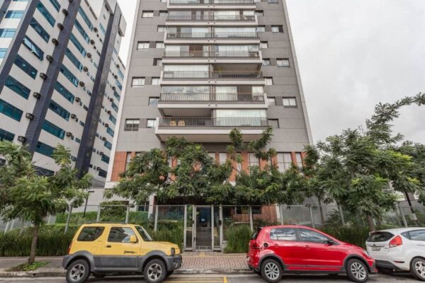 Apartamento Residencial à Venda | Vila da Saúde | São Paulo | AP2833_MMQ - Imagem 38