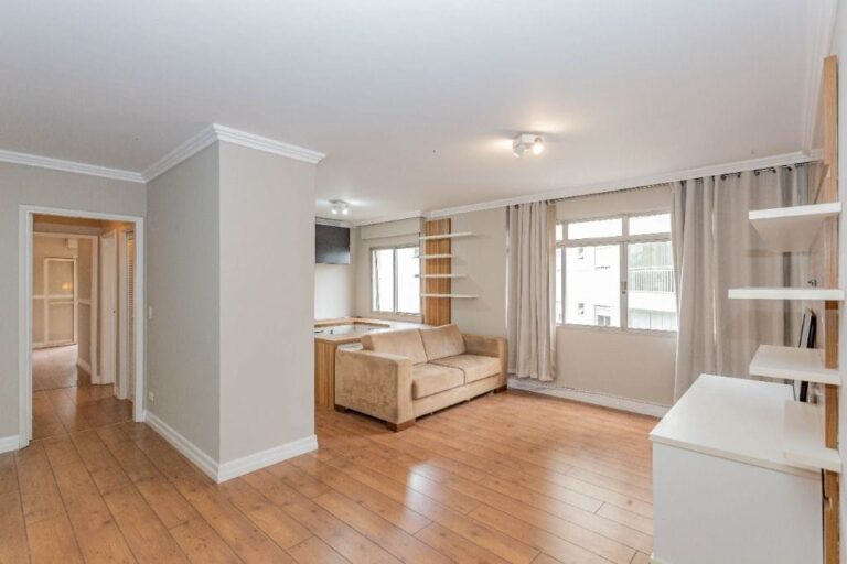 Apartamento Residencial à Venda | Cerqueira César | São Paulo | AP2901_MMQ
