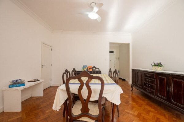 Apartamento Residencial à Venda | Copacabana | Rio de Janeiro | AP2771_MMQ - Imagem 8