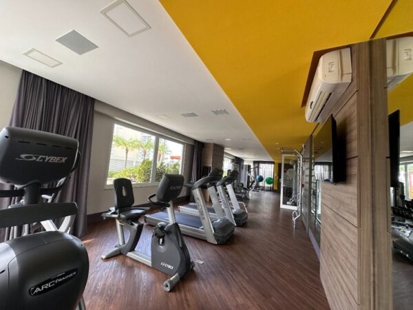 Apartamento Residencial à Venda | Centro | Florianópolis | AP2792_MMQ - Imagem 21