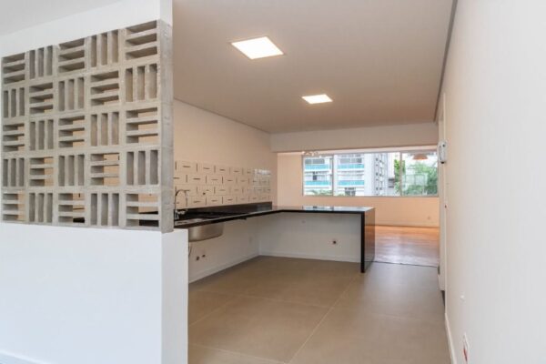 Apartamento Residencial à Venda | Higienópolis | São Paulo | AP2850_MMQ - Imagem 34