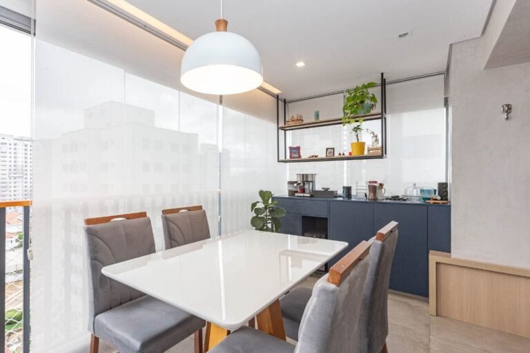 Apartamento Residencial à Venda | Vila da Saúde | São Paulo | AP2833_MMQ
