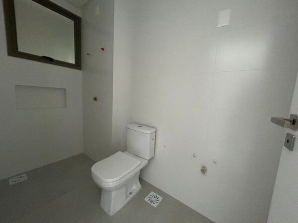 Apartamento Residencial à Venda | Jurerê Internacional | Florianópolis | AP2860_MMQ - Imagem 9