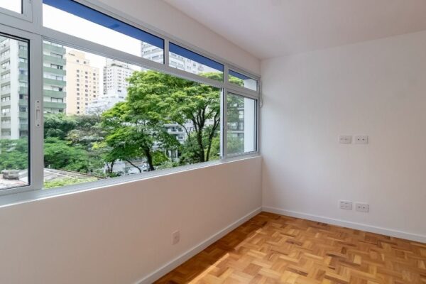 Apartamento Residencial à Venda | Jardim Paulista | São Paulo | AP2874_MMQ - Imagem 43