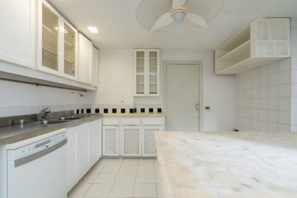Apartamento Residencial à Venda | Leblon | Rio de Janeiro | AP2830_MMQ - Imagem 37