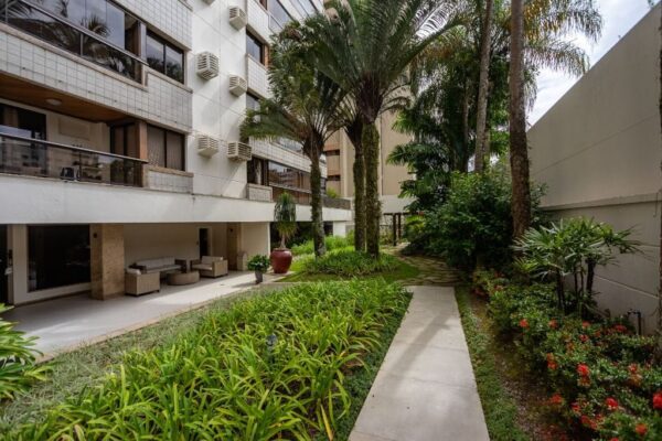 Apartamento Residencial à Venda | Centro | Florianópolis | AP2840_MMQ - Imagem 22