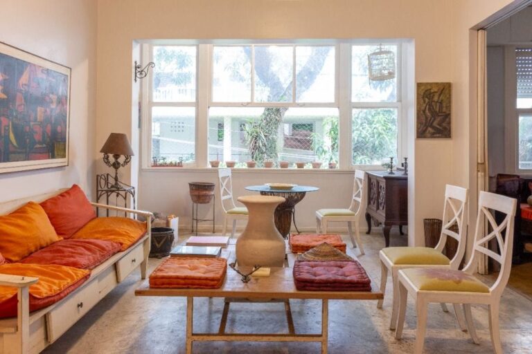Apartamento Residencial à Venda | Leblon | Rio de Janeiro | AP2895_MMQ