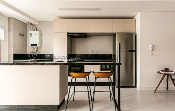 Apartamento Residencial à Venda | Jurerê | Florianópolis | AP2810_MMQ - Imagem 7