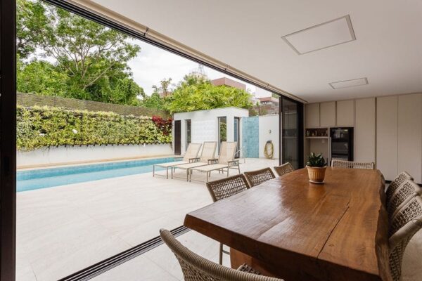 Casa Residencial à Venda | Jurerê | Florianópolis | CA0689_MMQ - Imagem 37
