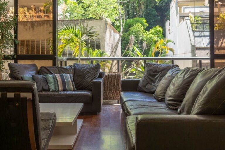 Apartamento Residencial à Venda | Leblon | Rio de Janeiro | AP2914_MMQ