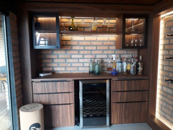 Casa Residencial à Venda | Villa da Cachoeira | Rancho Queimado | CA0676_MMQ - Imagem 23