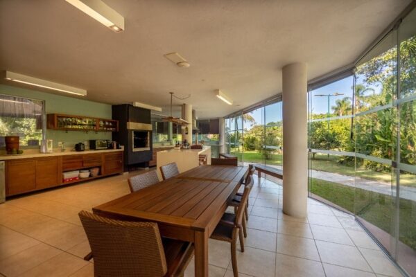 Casa Residencial à Venda | Lagoa da Conceição | Florianópolis | CA0699_MMQ - Imagem 26