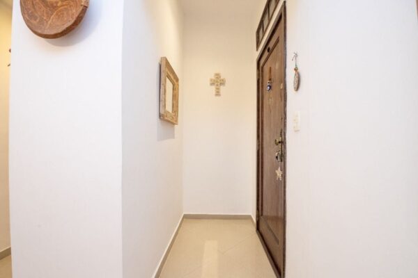 Apartamento Residencial à Venda | Copacabana | Rio de Janeiro | AP2798_MMQ - Imagem 22