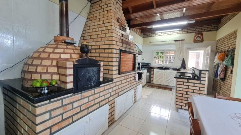 Casa Residencial à Venda | Jurerê | Florianópolis | CA0694_MMQ
