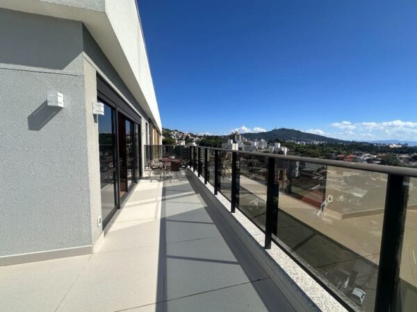 Apartamento Residencial à Venda | Córrego Grande | Florianópolis | AP2794_MMQ - Imagem 15