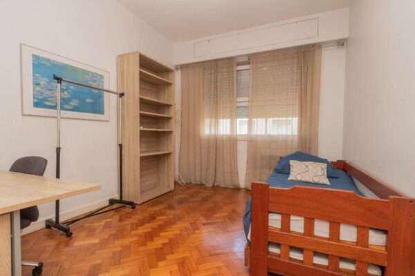 Apartamento Residencial à Venda | Leblon | Rio de Janeiro | AP2941_MMQ - Imagem 7