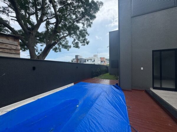 Casa Residencial à Venda | Rio Tavares | Florianópolis | CA0707_MMQ - Imagem 8
