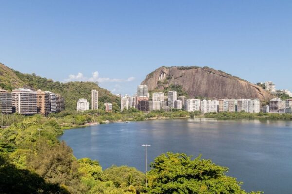 Apartamento Residencial à Venda | Lagoa | Rio de Janeiro | AP2932_MMQ - Imagem 7