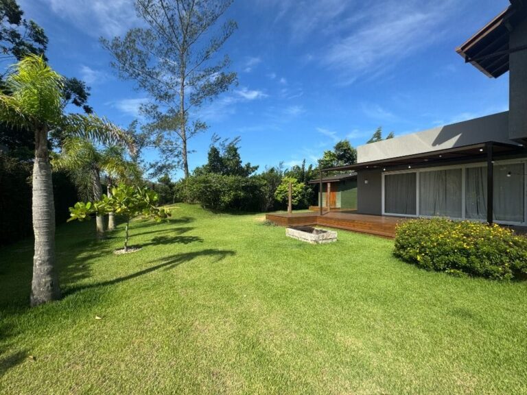 Casa Residencial à Venda | Ibiraquera | Imbituba | CA0708_MMQ