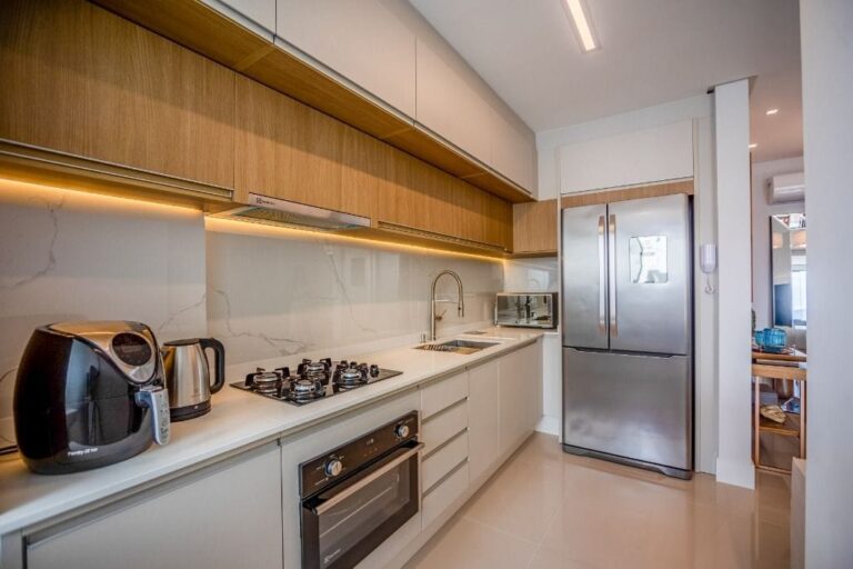 Apartamento Residencial à Venda | Agronômica | Florianópolis | AP2834_MMQ