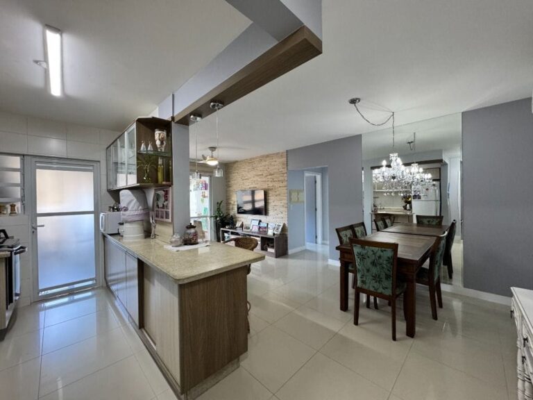 Apartamento Residencial à Venda | Monte Verde | Florianópolis | AP2808_MMQ