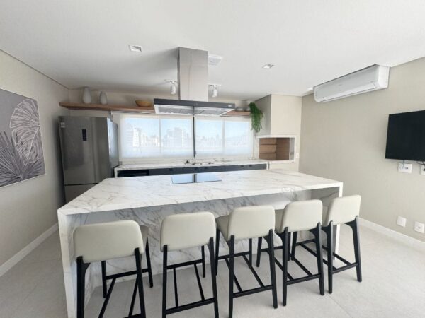 Apartamento Residencial à Venda | Centro | Florianópolis | AP2816_MMQ - Imagem 26