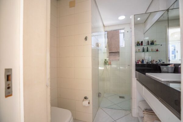 Apartamento Residencial à Venda | Estreito | Florianópolis | AP2820_MMQ - Imagem 8
