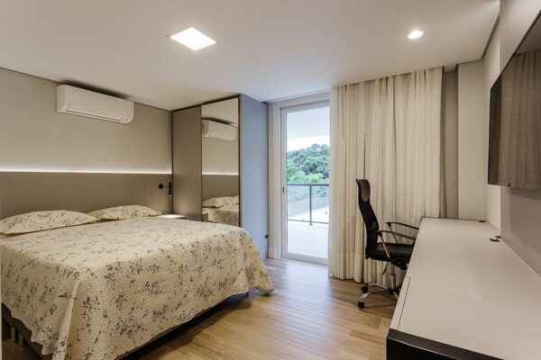 Casa Residencial à Venda | Jurerê | Florianópolis | CA0689_MMQ - Imagem 22