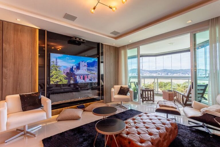 Cobertura / Penthouse Residencial à Venda | Coqueiros | Florianópolis | PH0360_MMQ