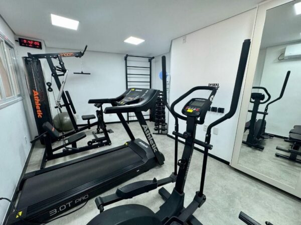 Apartamento Residencial à Venda | Centro | Florianópolis | AP2855_MMQ - Imagem 37