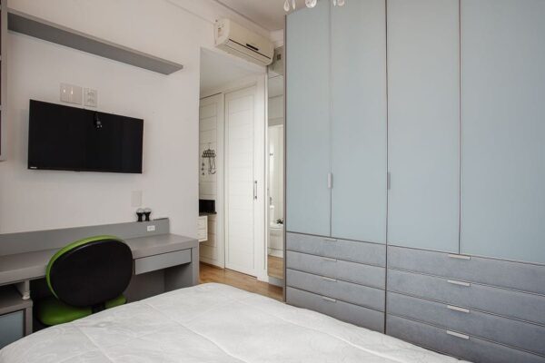 Cobertura / Penthouse Residencial à Venda | Centro | Florianópolis | PH0345_MMQ - Imagem 17