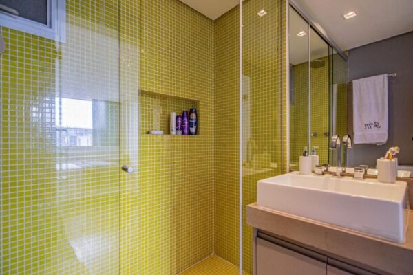 Apartamento Residencial à Venda | Itaim Bibi | São Paulo | AP2907_MMQ - Imagem 27