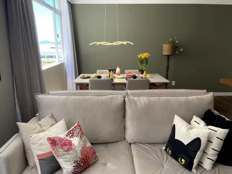 Apartamento Residencial à Venda | Agronômica | Florianópolis | AP2796_MMQ