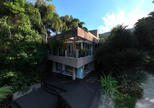 Casa Residencial à Venda | Lagoa da Conceição | Florianópolis | CA0699_MMQ - Imagem 47