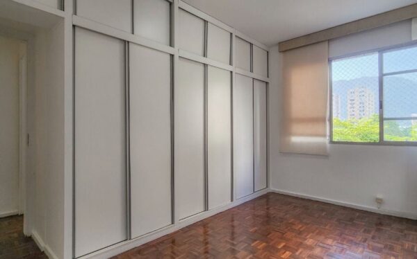 Apartamento Residencial à Venda | Leblon | Rio de Janeiro | AP2879_MMQ - Imagem 7