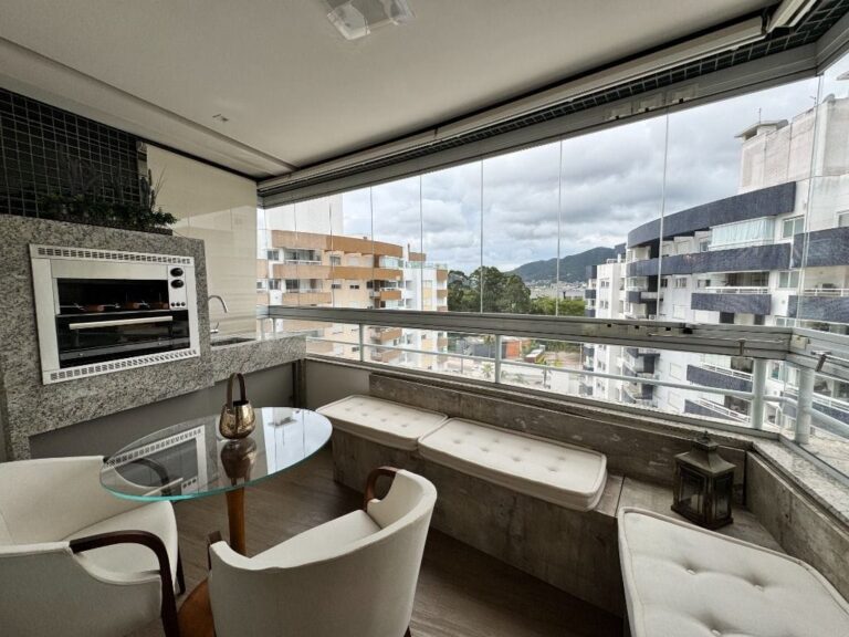 Apartamento Residencial à Venda | Monte Verde | Florianópolis | AP2862_MMQ
