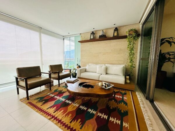Apartamento Residencial à Venda | Barra da Tijuca | Rio de Janeiro | AP2807_MMQ - Imagem 8