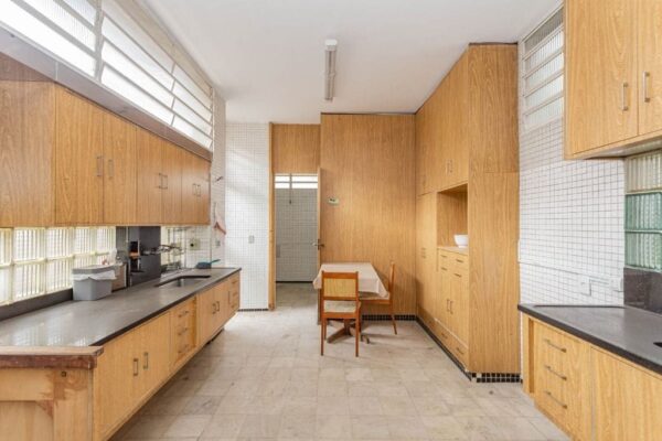 Casa Residencial à Venda | Jardim Paulista | São Paulo | CA0702_MMQ - Imagem 30