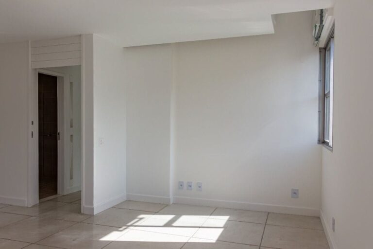 Apartamento Residencial à Venda | Leblon | Rio de Janeiro | AP2944_MMQ