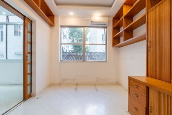 Apartamento Residencial à Venda | Leblon | Rio de Janeiro | AP2929_MMQ - Imagem 15