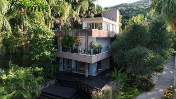 Casa Residencial à Venda | Lagoa da Conceição | Florianópolis | CA0699_MMQ - Imagem 44