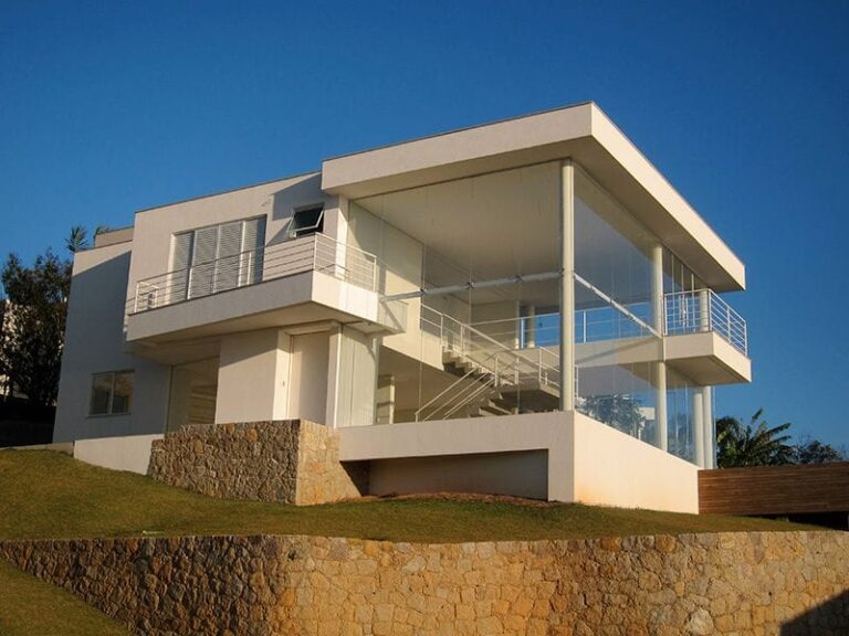 Casa Residencial à Venda | Cacupé | Florianópolis | CA0713_MMQ