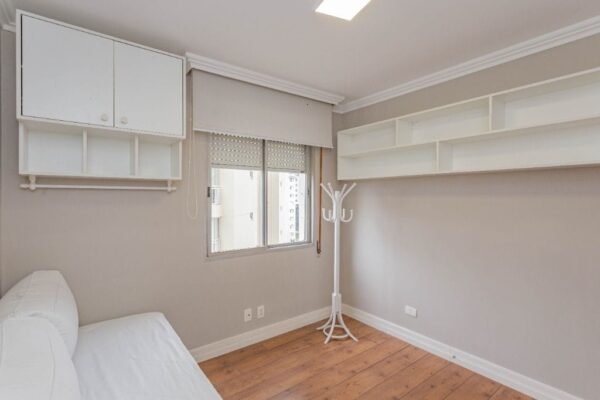 Apartamento Residencial à Venda | Cerqueira César | São Paulo | AP2901_MMQ - Imagem 7