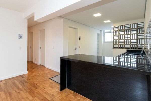 Apartamento Residencial à Venda | Higienópolis | São Paulo | AP2850_MMQ - Imagem 10