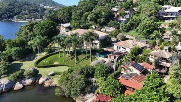 Casa Residencial à Venda | Barra da Lagoa | Florianópolis | CA0700_MMQ - Imagem 31