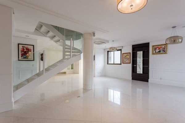 Cobertura / Penthouse Residencial à Venda | Centro | Florianópolis | PH0344_MMQ - Imagem 4