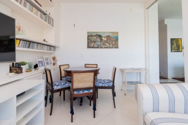 Apartamento Residencial à Venda | Lagoa | Rio de Janeiro | AP2932_MMQ - Imagem 19