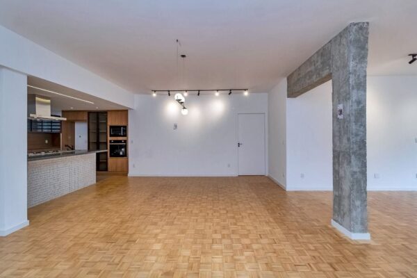 Apartamento Residencial à Venda | Jardim Paulista | São Paulo | AP2865_MMQ - Imagem 25